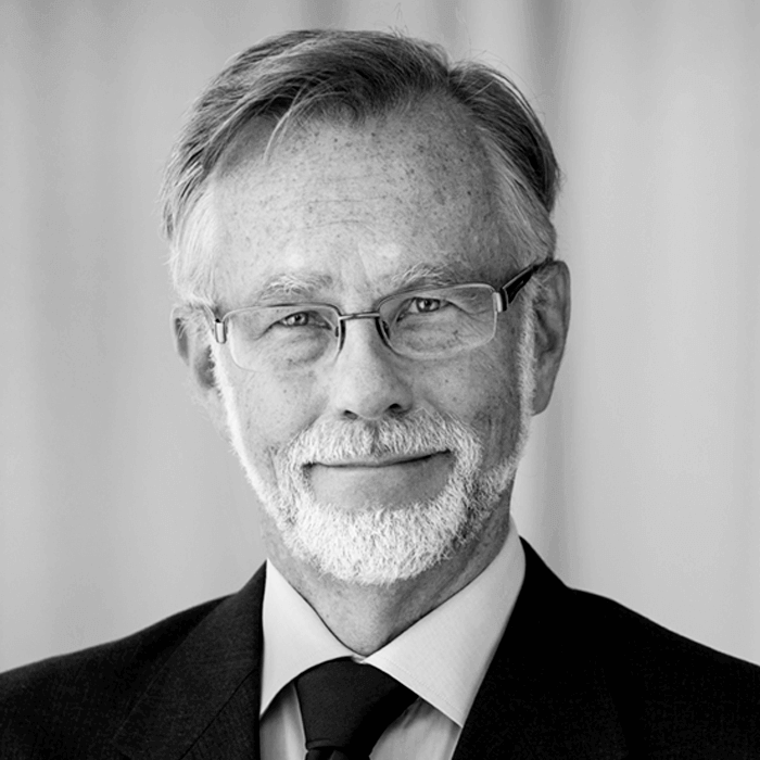 Göran K. Hansson