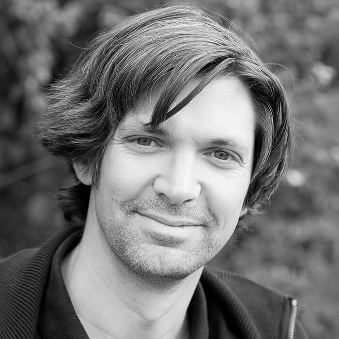 Johan Gars