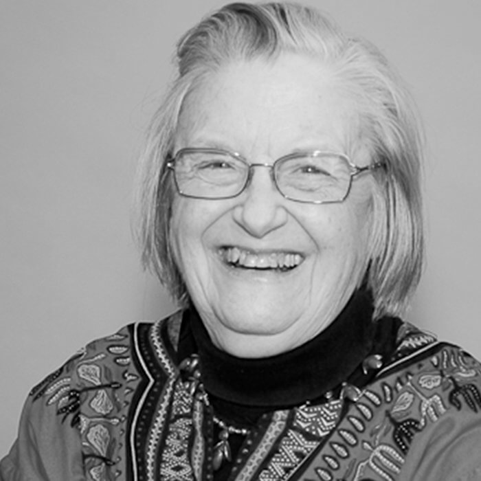 Elinor Ostrom