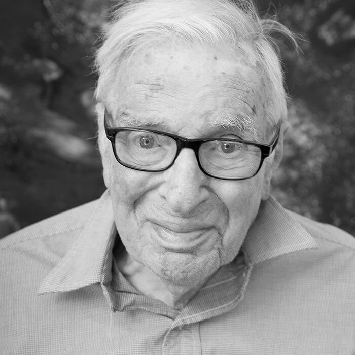 Kenneth Arrow